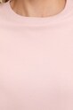 Βαμβακερό μπλουζάκι Answear.LAB KR.16746.TOS ροζ