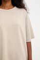 Answear.LAB t-shirt 5251.iak beżowy