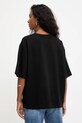 Îmbrăcăminte Answear.LAB tricou 5251.iak negru