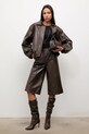 Answear.LAB body LF.60829.TOS czarny WA25