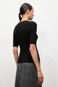 Odzież Answear.LAB t-shirt 10731.tos czarny