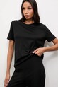 Answear.LAB t-shirt czarny 31791.TOS