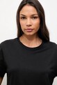 Answear.LAB t-shirt 31791.TOS czarny