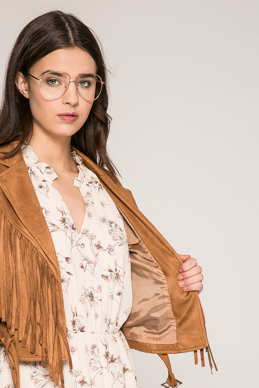 Answear - Bunda Wild Nature