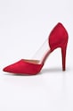 Obuv Answear.LAB - Lodičky Tulipano 8247.51 červená