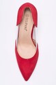Answear.LAB - Lodičky Tulipano 8247.51 červená