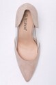 Answear.LAB - Lodičky Tulipano 8247.51 béžová