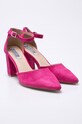 Answear.LAB - Lodičky Martin Pescatore YL114.1 ružová WS18