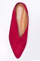 Answear.LAB - Baleríny Licean H6225 červená