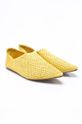 Answear - Baleríny Chc-Shoes žltá