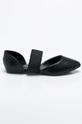 čierna Answear - Baleríny Chc-Shoes Dámsky