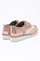 Answear.LAB - Poltopánky KYLIE CRAZY hnedá K1716504A