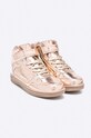 Answear - Pantofi Spot On F50696A bej WS18