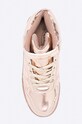 Answear - Pantofi Spot On F50696A bej