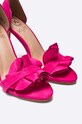 Answear.LAB - Szandál Kylie Crazy Shoes K1820901A rózsaszín