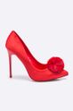 červená Answear - Lodičky Chc-Shoes Dámsky