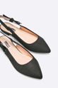 Answear - Sandále Bellucci čierna