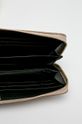 Answear - Kožená peňaženka Doriane <p>Základná látka: 100% Semišová koža</p>