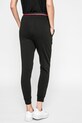 Oblečenie Nohavice Answear.LAB Sporty Fusion WS18.SPD004 čierna