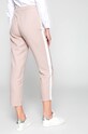 Oblečenie Nohavice Answear.LAB S05020. ružová