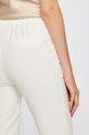 biały Answear Lab - Spodnie