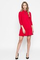 Answear.LAB - Šaty Sportu Fusion WS18.SUD503 červená WS18