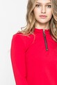 Answear.LAB - Šaty Sportu Fusion červená WS18.SUD503