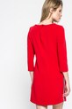 Oblečenie Answear.LAB - Šaty Sporty Fusion WS18.SUD517 červená
