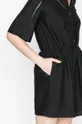 чёрный Answear - Платье Alabama