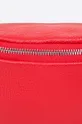 красный Answear - Кожаная сумка