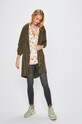 Îmbrăcăminte Answear Lab cămașă WA18.KDD025 multicolor