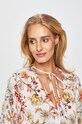 Answear Lab cămașă WA18.KDD025 multicolor