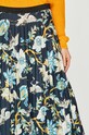 Answear fustă bleumarin WS19.SDD003