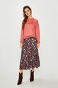 Answear fustă WS19.SDD003 multicolor WS19