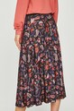 Îmbrăcăminte Answear fustă WS19.SDD003 multicolor