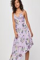Answear Lab rochie WS19.SUD004 multicolor WS19