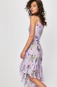 Îmbrăcăminte Answear Lab rochie WS19.SUD004 multicolor