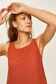 Answear Lab - Sukienka bordowy WS19.SUD163