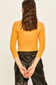 Îmbrăcăminte Answear - Bluza WS20.BUD603 galben