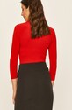 Îmbrăcăminte Answear - Bluza WS20.BUD604 rosu