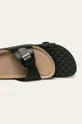 Answear - Papucs cipő  Szár: szintetikus anyag Belseje: textil, természetes bőr Talp: szintetikus anyag