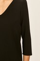 Answear Lab rochie WS20.SUD005 negru