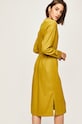 Îmbrăcăminte Answear Lab rochie WS20.SUD006 verde