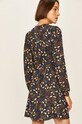 Îmbrăcăminte Answear Lab rochie WS20.SUD014 albastru