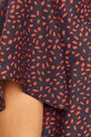 Answear Lab rochie WS20.SUD053 albastru