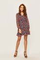 Answear Lab rochie WS20.SUD066 multicolor WS20