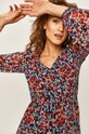 Answear Lab rochie WS20.SUD066 multicolor