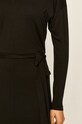 Answear Lab rochie WS20.SUD610 negru