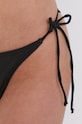Odzież Answear Lab Figi kąpielowe WS21.BID001 czarny