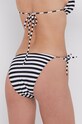 Plavkové kalhotky Answear.LAB WS21.BID003 černá WS21